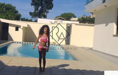 Imagem 8: CASA RESIDENCIAL em PORTO SEGURO - BA, Outeiro da Glória