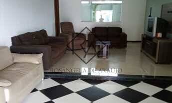 Imagem 2: CASA RESIDENCIAL em PORTO SEGURO - BA, Outeiro da Glória