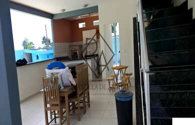 Imagem 13: CASA RESIDENCIAL em PORTO SEGURO - BA, Outeiro da Glória