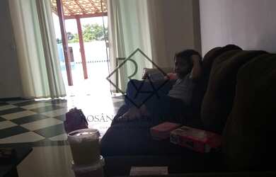 Imagem 12: CASA RESIDENCIAL em PORTO SEGURO - BA, Outeiro da Glória