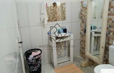 Imagem 5: CASA RESIDENCIAL em TRANCOSO - BA, TRANCOSINHO