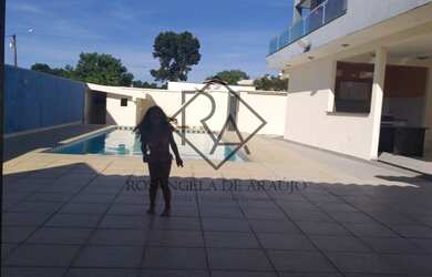 Imagem 9: CASA RESIDENCIAL em PORTO SEGURO - BA, Outeiro da Glória