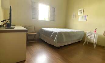 Imagem 5: CASA RESIDENCIAL em POÇOS DE CALDAS - MG, JARDIM DAS ACÁCIAS