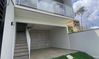 Imagem: CASA RESIDENCIAL em POÇOS DE CALDAS - MG