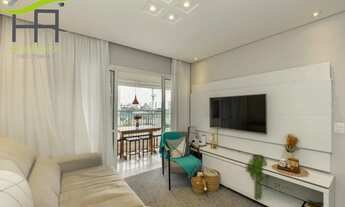 Imagem 5: APARTAMENTO RESIDENCIAL em SÃO CAETANO DO SUL - SP, CERÂMICA