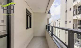 Imagem: APARTAMENTO RESIDENCIAL em SÃO BERNARDO