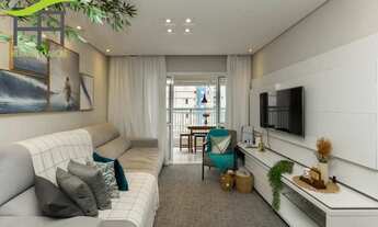 Imagem 3: APARTAMENTO RESIDENCIAL em SÃO CAETANO DO SUL - SP, CERÂMICA