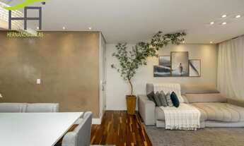 Imagem 4: APARTAMENTO RESIDENCIAL em SÃO CAETANO DO SUL - SP, CERÂMICA