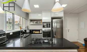 Imagem 7: APARTAMENTO RESIDENCIAL em SÃO CAETANO DO SUL - SP, CERÂMICA