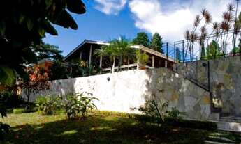 Imagem 2: CHÁCARA A VENDA EM JUNDIAÍ - SP, BAIRRO CAXAMBU