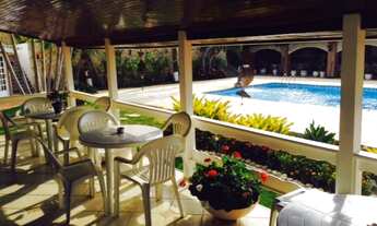 Imagem 4: CHÁCARA A VENDA EM JUNDIAÍ - SP, BAIRRO CAXAMBU