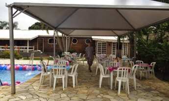 Imagem 6: CHÁCARA A VENDA EM JUNDIAÍ - SP, BAIRRO CAXAMBU