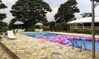 Imagem 5: CHÁCARA A VENDA EM JUNDIAÍ - SP, BAIRRO CAXAMBU