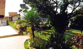 Imagem 7: CHÁCARA A VENDA EM JUNDIAÍ - SP, BAIRRO CAXAMBU