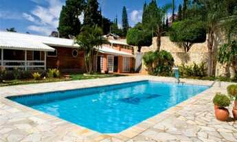 Imagem: CHÁCARA A VENDA EM JUNDIAÍ - SP, BAIRRO