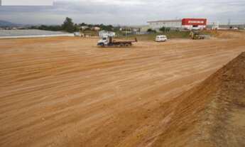 Imagem: Terreno Industrial - Jundiaí à 350mts