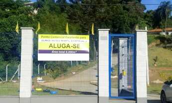 Imagem 5: Chácara a venda no bairro Caxambu em Jundiaí - SP