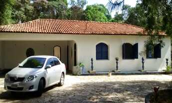 Imagem 3: Chácara a venda no bairro Caxambu em Jundiaí - SP