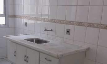 Imagem 3: Apartamento a venda em Jundiaí-SP, com 02 dormitórios