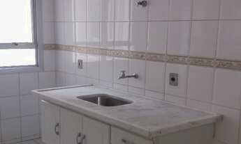 Imagem 2: Apartamento a venda em Jundiaí-SP, com 02 dormitórios