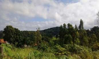 Imagem 3: TERRENO RESIDENCIAL em JUNDIAÍ - SP, CAXAMBU
