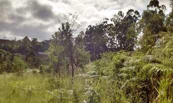 Imagem 2: TERRENO RESIDENCIAL em JUNDIAÍ - SP, CAXAMBU