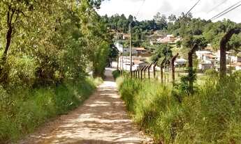 Imagem 4: TERRENO RESIDENCIAL em JUNDIAÍ - SP, CAXAMBU