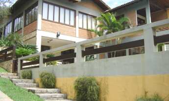 Imagem 3: Linda Chácara de alto padrão! Bem localizada no Bairro!! Aceita permuta menor valor!