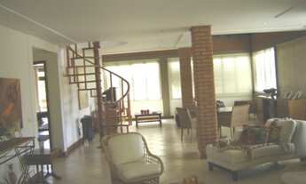 Imagem 4: Linda Chácara de alto padrão! Bem localizada no Bairro!! Aceita permuta menor valor!