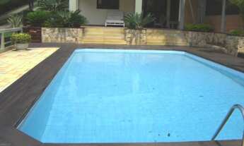 Imagem 7: Linda Chácara de alto padrão! Bem localizada no Bairro!! Aceita permuta menor valor!