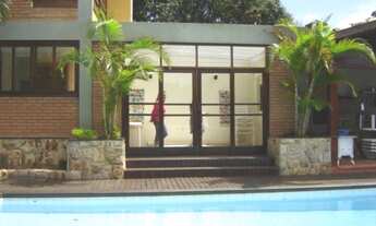 Imagem 2: Linda Chácara de alto padrão! Bem localizada no Bairro!! Aceita permuta menor valor!