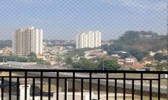 Imagem 4: Apartamento a venda em Jundiaí-SP