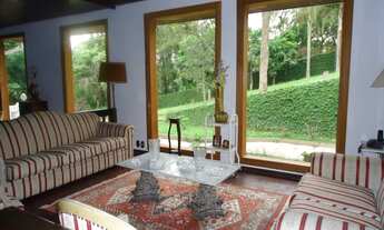 Imagem: CASA RESIDENCIAL em JUNDIAÍ - SP, LOTEAMENTO