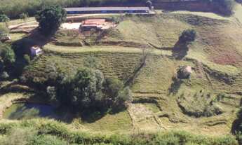 Imagem: Terreno a venda em Itatiba - SP