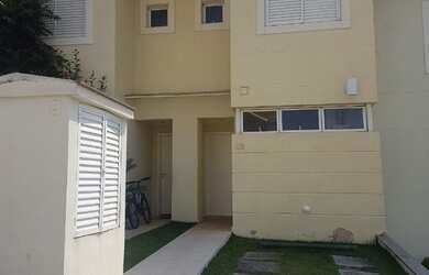 Imagem 2: Casa a venda em condomínio fechado em Jundiaí-SP