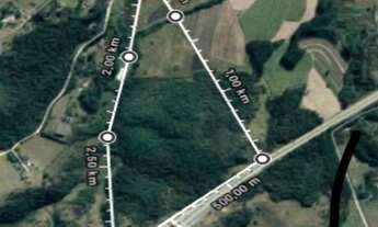 Imagem: AREA INDUSTRIAL em ITUPEVA - SP, NOVA ERA