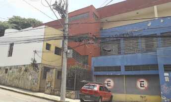 Imagem 3: Prédio comercial no Centro de Jundiaí - SP