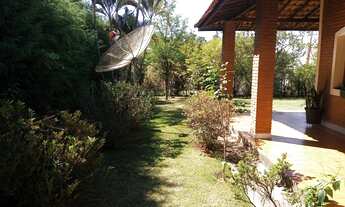 Imagem 2: Chácara em Itupeva-SP, cafezal 1 com 03 dormitórios, 02 suítes