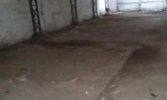 Imagem 4: Galpão no bairro Vianelo, Jundiaí-SP