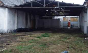 Imagem 3: Galpão no bairro Vianelo, Jundiaí-SP