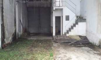 Imagem 5: Galpão no bairro Vianelo, Jundiaí-SP