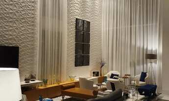 Imagem 2: Casa Alto Padrão no Condomínio Horizonte Azul 1 em Itupeva - SP, com 03 suítes