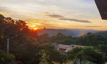 Imagem 6: Casa Alto Padrão no Condomínio Horizonte Azul 1 em Itupeva - SP, com 03 suítes