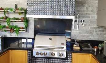 Imagem 7: Casa Alto Padrão no Condomínio Horizonte Azul 1 em Itupeva - SP, com 03 suítes