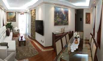 Imagem: Casa a venda em Itupeva-SP, com 03 dormitórios