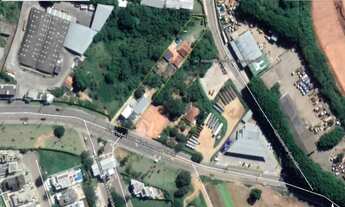 Imagem: Terreno a venda em Jundiaí - sp