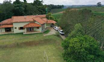 Imagem 3: Belíssimo chácara a venda com 20.000 A/T e 443 A/C, bairro Jundiaí Mirim em Jundiaí-SP