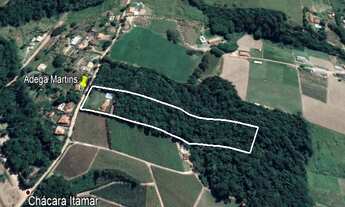 Imagem 7: Belíssimo chácara a venda com 20.000 A/T e 443 A/C, bairro Jundiaí Mirim em Jundiaí-SP