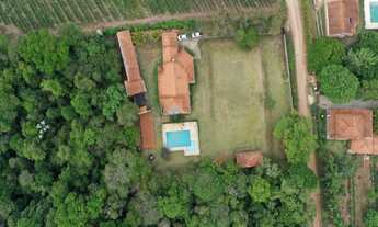 Imagem 5: Belíssimo chácara a venda com 20.000 A/T e 443 A/C, bairro Jundiaí Mirim em Jundiaí-SP