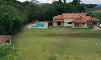 Imagem 2: Belíssimo chácara a venda com 20.000 A/T e 443 A/C, bairro Jundiaí Mirim em Jundiaí-SP